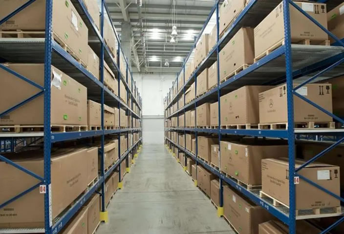 漳州到文安县货物仓储