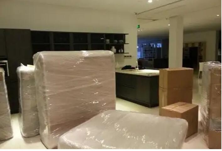 漳州到文安县长途搬家