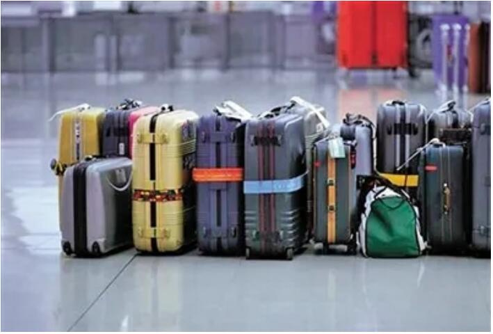 漳州到文安县行李托运